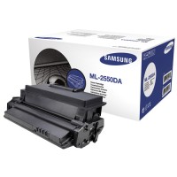 Samsung ML-2550DA toner (d'origine) - noir 033290