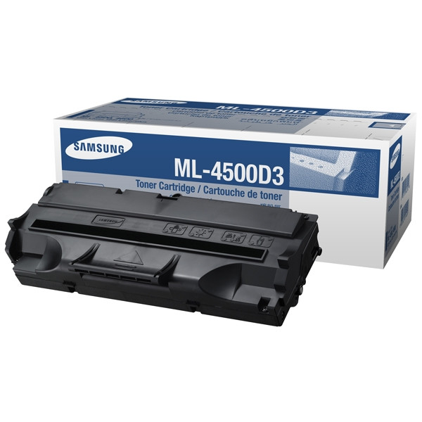 Samsung ML-4500D3 toner (d'origine) - noir 033190 - 1