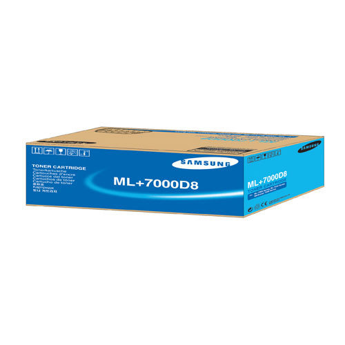Samsung ML-7000D8 toner noir (d'origine) 033150 - 1