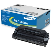 Samsung ML-7300DA toner (d'origine) - noir 033110