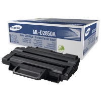 Samsung ML-D2850A (SU646A) toner (d'origine) - noir 033612