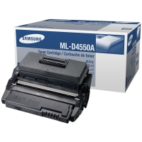 Samsung ML-D4550A (SU680A) toner (d'origine) - noir 033572