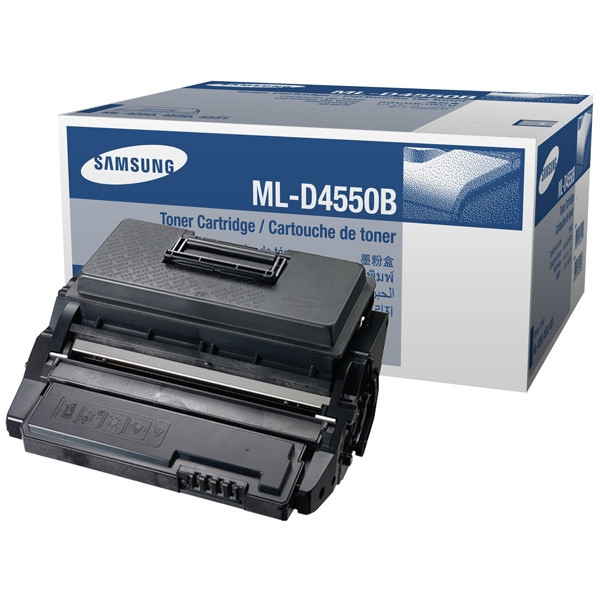 Samsung ML-D4550B (SU687A) toner haute capacité (d'origine) - noir 033574 - 1