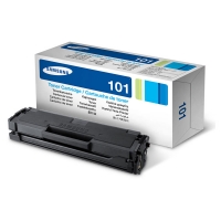 Samsung MLT-D101S (SU696A) toner (d'origine) - noir 033786