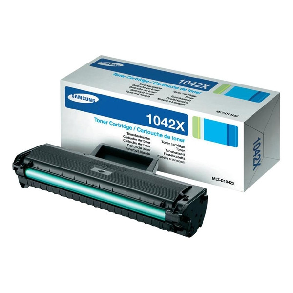 Samsung MLT-D1042X (SU738A) toner faible capacité (d'origine) - noir 092094 - 1