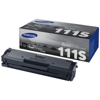 Samsung MLT-D111S (SU810A) toner (d'origine) - noir 092080