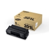 Samsung MLT-D201L (SU870A) toner noir haute capacité (d'origine) 092186 - 1