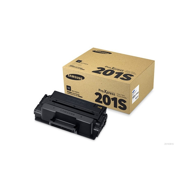 Samsung MLT-D201S (SU878A) toner (d'origine) - noir 092184 - 1