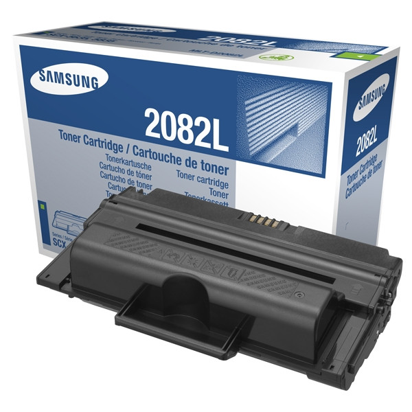 Samsung MLT-D2082L (SU986A) toner haute capacité (d'origine) - noir 033664 - 1