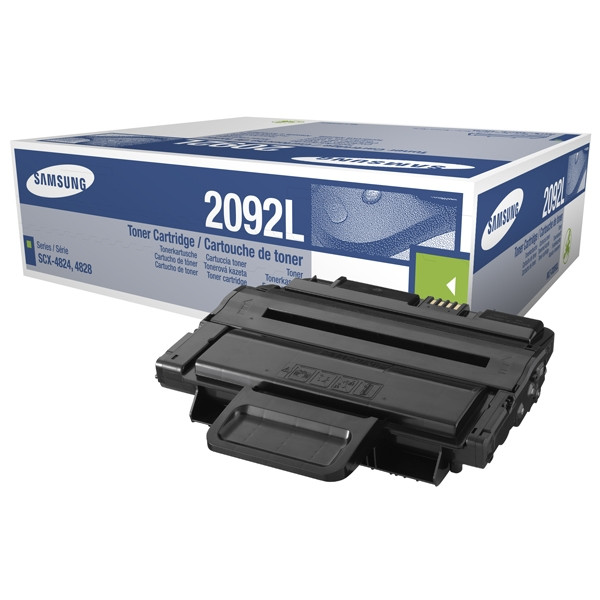 Samsung MLT-D2092L (SV003A) toner à haute capacité (d'origine) - noir 033624 - 1