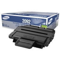Samsung MLT-D2092S (SV004A) toner (d'origine) - noir 033622