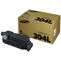 Samsung MLT-D304L (SV037A) toner à haute capacité (d'origine) - noir 092108