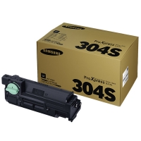 Samsung MLT-D304S (SV043A) toner (d'origine) - noir 092104