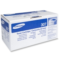 Samsung MLT-D307E (SV058A) toner noir, très haute capacité (d'origine) 033772