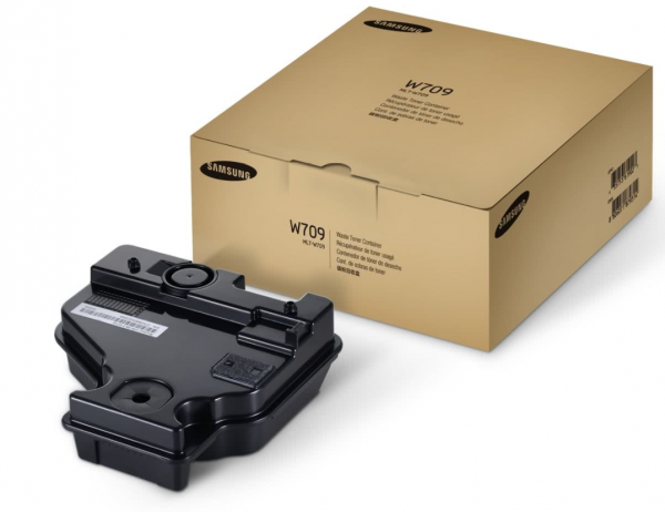 Samsung MLT-W708 (SS850A) collecteur de toner usagé (d'origine) 092148 - 1