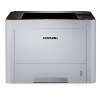 Samsung ProXpress SL-M3820ND A4 imprimante laser noir et blanc 898017