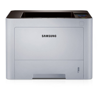 Samsung ProXpress SL-M4020ND A4 imprimante laser noir et blanc 898019