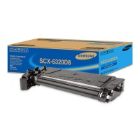 Samsung SCX-6320D8 (SV171A) toner noir (d'origine) 033455