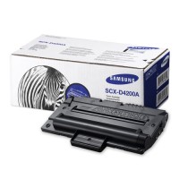 Samsung SCX-D4200A (SV183A) toner (d'origine) - noir 033530