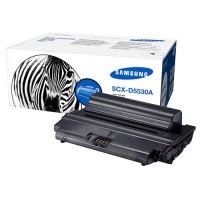 Samsung SCX-D5530A (SV196A) toner (d'origine) - noir 033535
