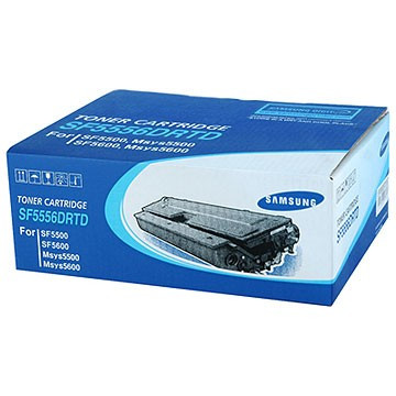 Samsung SF-5556DRTD toner noir (d'origine) 033260 - 1
