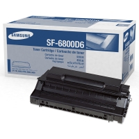 Samsung SF-6800D6 toner (d'origine) - noir 033200