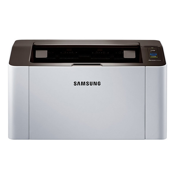Samsung SL-M2026 A4 imprimante laser noir et blanc 898007 - 1