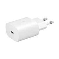 Samsung USB-C chargeur rapide - blanc 828641