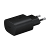 Samsung USB-C chargeur rapide - noir 828640 - 1