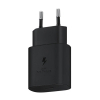 Samsung USB-C chargeur rapide - noir 828640 - 3