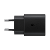 Samsung USB-C chargeur rapide - noir 828640 - 4