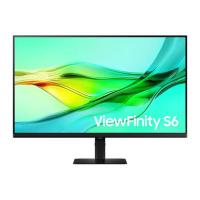 Samsung ViewFinity S6 écran 32 pouces 828901