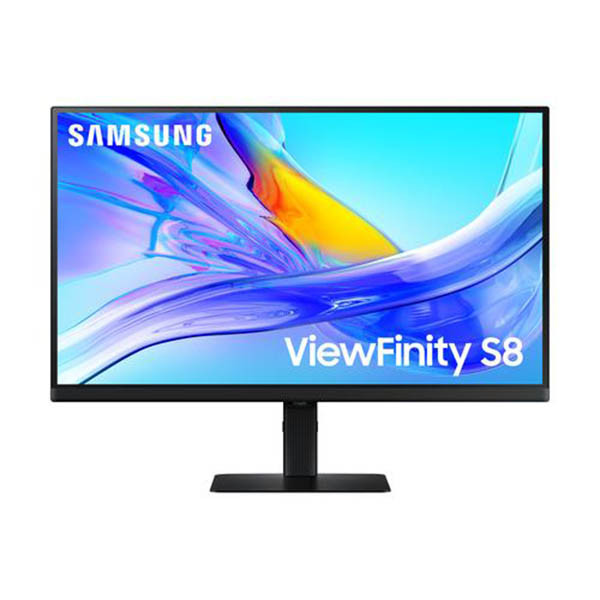 Samsung ViewFinity S8 écran 27 pouces 828902 - 1