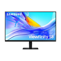 Samsung ViewFinity S8 écran 32 pouces 828903