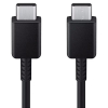 Samsung câble USB-C vers USB-C 60W (1,8 mètre) - noir K010221117 - 1