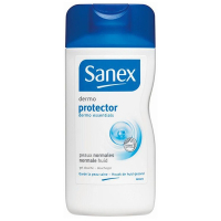 Sanex Dermo Protector douchegel (500 ml) SSA05020
