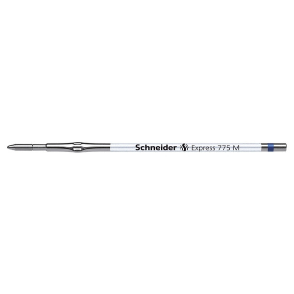 Schneider Express 775 M recharge - bleu 217214 - 1