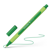Schneider Fineliner Line-Up feutre à pointe fine largeur de trait 0,4 mm - vert 210987