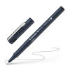 Schneider Fineliner Pictus largeur de trait 0,05 - noir 210973 - 1