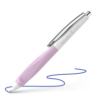 Schneider Haptify stylo-bille - blanc lavande 210924