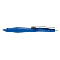Schneider Haptify stylo à bille - bleu 217194