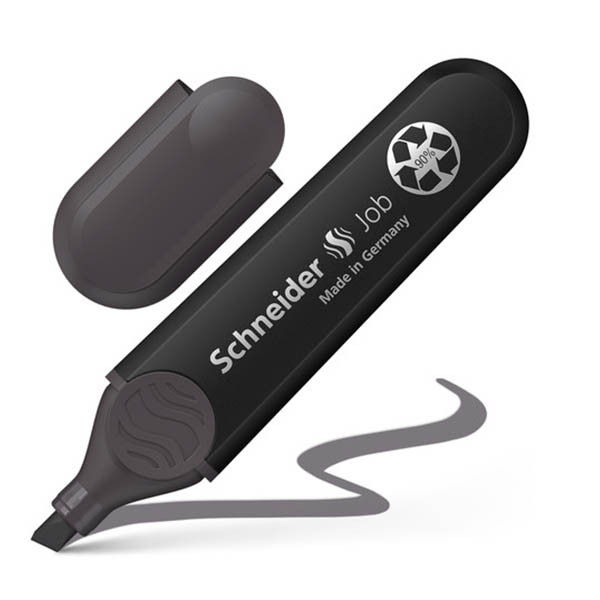 Schneider Job 150 surligneur - gris 211027 - 1