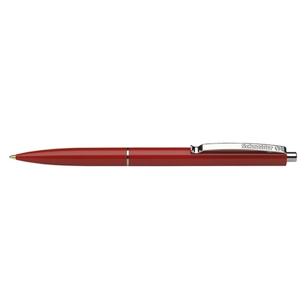 Schneider K15 stylo à bille (20 pièces) - rouge 217201 - 1
