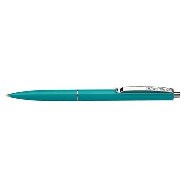 Schneider K15 stylo à bille (20 pièces) - vert 217202 - 1