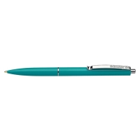 Schneider K15 stylo à bille (20 pièces) - vert 217202