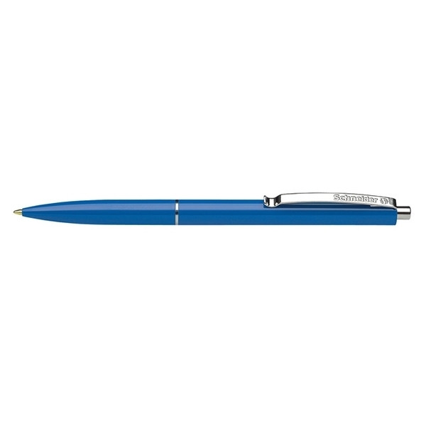 Schneider K15 stylo à bille (50 pièces) - bleu 217200 - 1