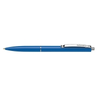 Schneider K15 stylo à bille (50 pièces) - bleu 217200