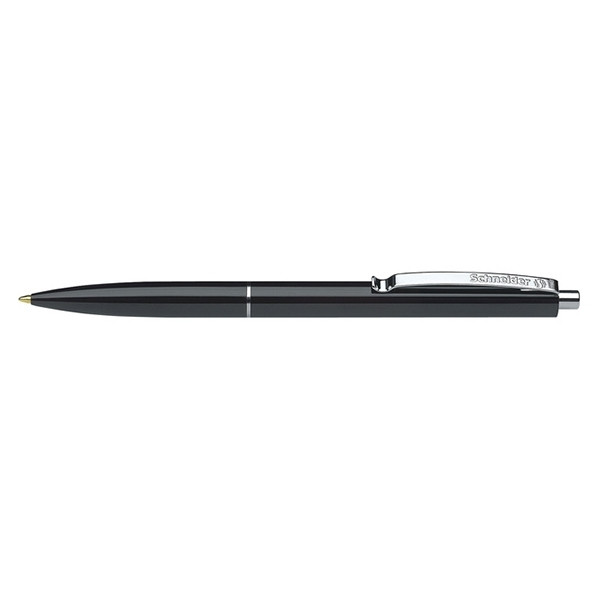 Schneider K15 stylo à bille (50 pièces) - noir 217199 - 1