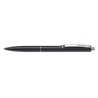 Schneider K15 stylo à bille (50 pièces) - noir 217199