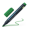 Schneider Maxx 130 marqueur permanent pointe ogive - vert 211207 - 1